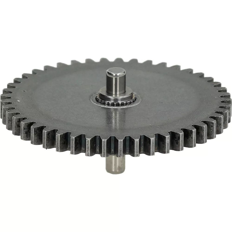 THIRD GEAR WHEEL FOR GEAR MOTOR