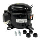 COMPRESSOR EMBRACO NT2178GK 220/240V 50Hz R404A