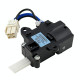 MIDEA 17438000001615 DOOR LOCK