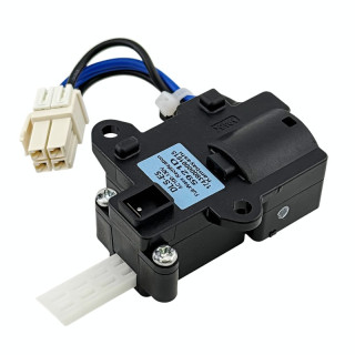 MIDEA 17438000001615 DOOR LOCK
