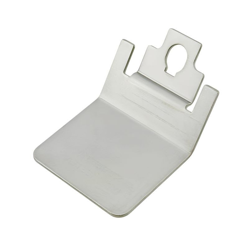 PUSH HANDLE FAUCET