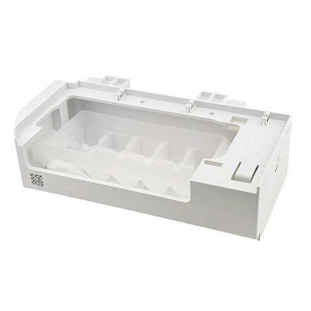 REFRIGERATOR ICE MAKER W10873791
