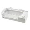REFRIGERATOR ICE MAKER W10873791