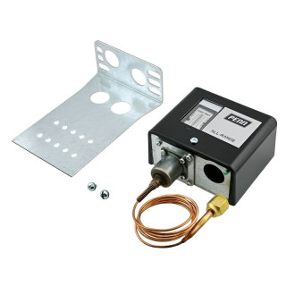 HIGH PRESSURE SWITCH