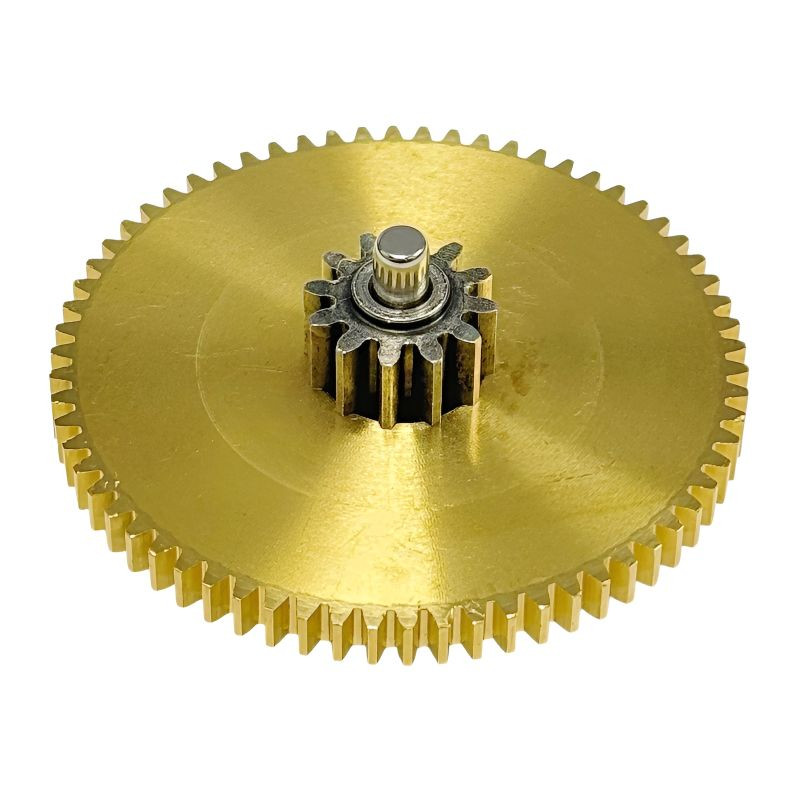 UGOLINI 22800-22644 Second Gear, Series 2, Brass