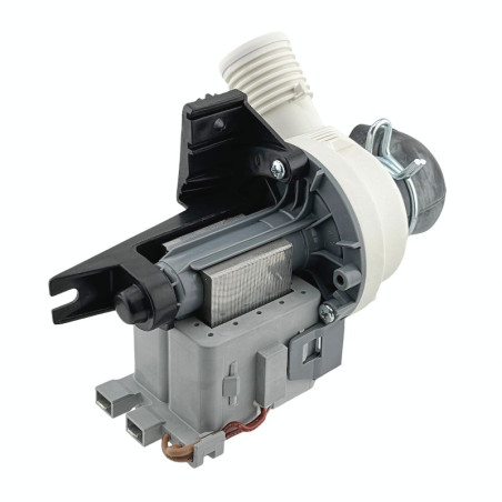 WHASHER DRAIN PUMP