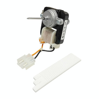 REFRIGERATOR EVAPORATOR FAN MOTOR