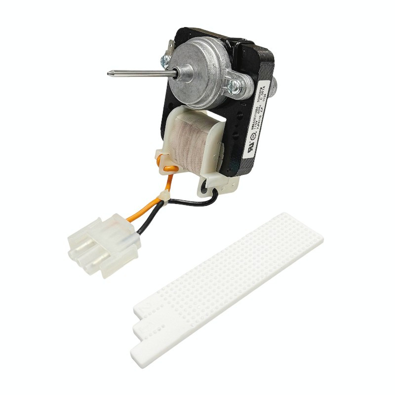 REFRIGERATOR EVAPORATOR FAN MOTOR
