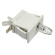 REFRIGERATOR LIGHT SWITCH
