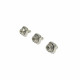 DRYER TERMINAL BLOCK KIT SCREWS