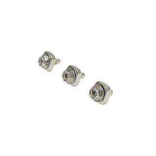 DRYER TERMINAL BLOCK KIT SCREWS