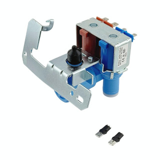 REFRIGERATOR WATER INLET VALVE