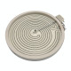 RANGE DUAL RADIANT SURFACE ELEMENT