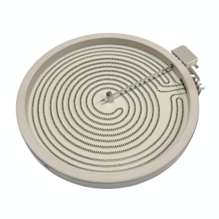 RANGE DUAL RADIANT SURFACE ELEMENT