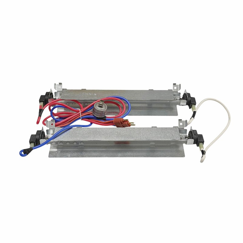 REFRIGERATOR DEFROST HEATER