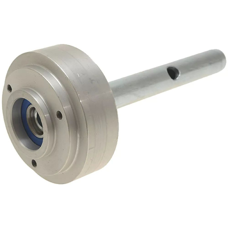 COMPLETE PULLEY GROUP