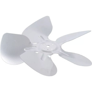 PUSHER FAN BLADE 200 mm 28°