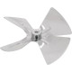 SUCTION FAN BLADE Ø96mm