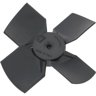 PLASTIC FAN BLADE FOR ELCO MA58