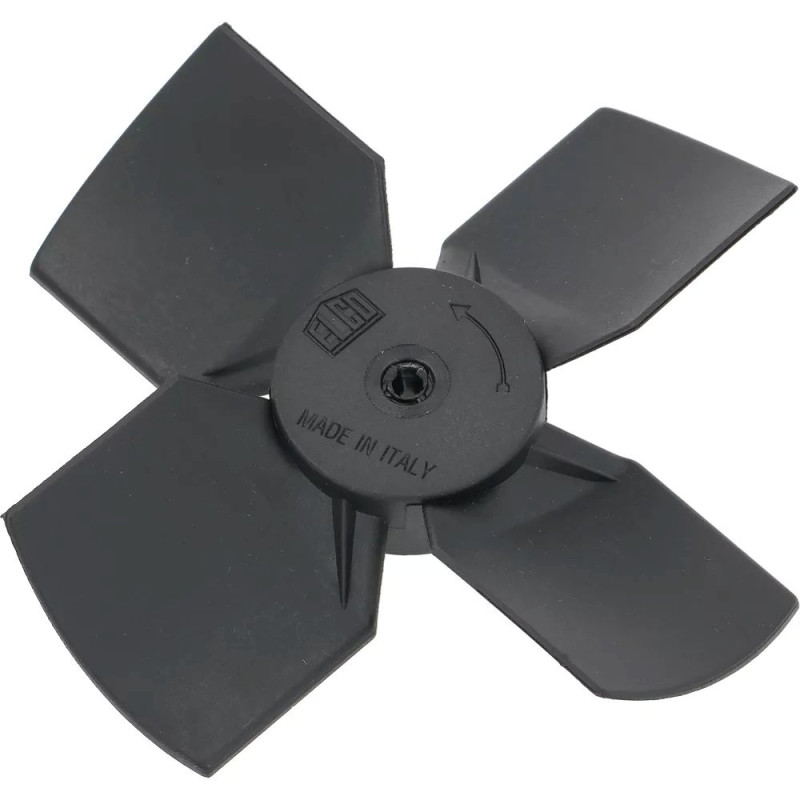 PLASTIC FAN BLADE FOR ELCO MA58