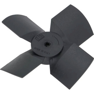PLASTIC FAN BLADE FOR ELCO MA58