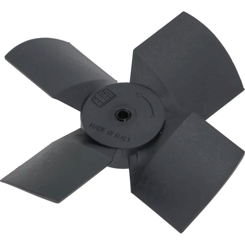 PLASTIC FAN BLADE FOR ELCO MA58