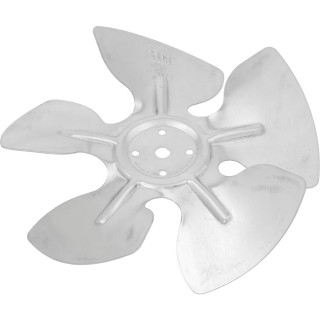 SUCTION FAN BLADE Ø150MM 28°