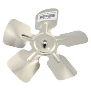 ALUMINUM FAN BLADE CCW