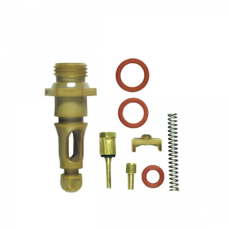 SAECO 996530010151 (20003254) EXHAUST PIPE KIT, BOILER OUTLET