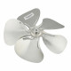 FAN BLADE CCW