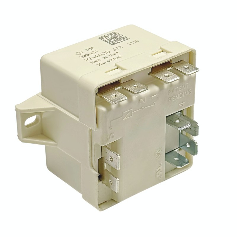 COMPRESSOR STAR RELAY  RVA4AL3D