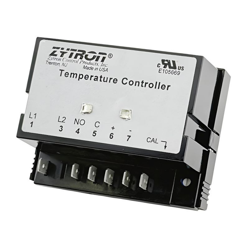TEMPERATURE CONTROLLER