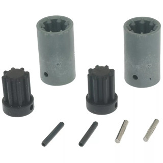 SAMMIC 4039012 SHAFT/MOTOR COUPLING KIT