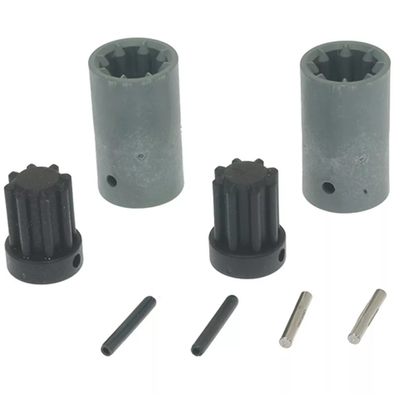 SAMMIC 4039012 SHAFT/MOTOR COUPLING KIT
