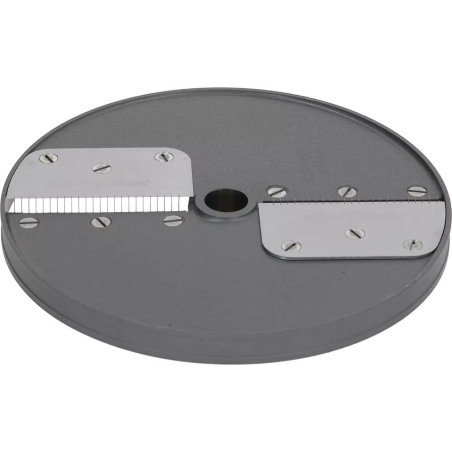 ROBOT COUPE 28101W  JULIENNE DISK 3x3 mm