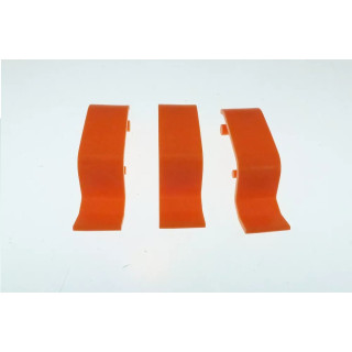 DYNAMIC MIXER 3528 CLIP SET OF 3