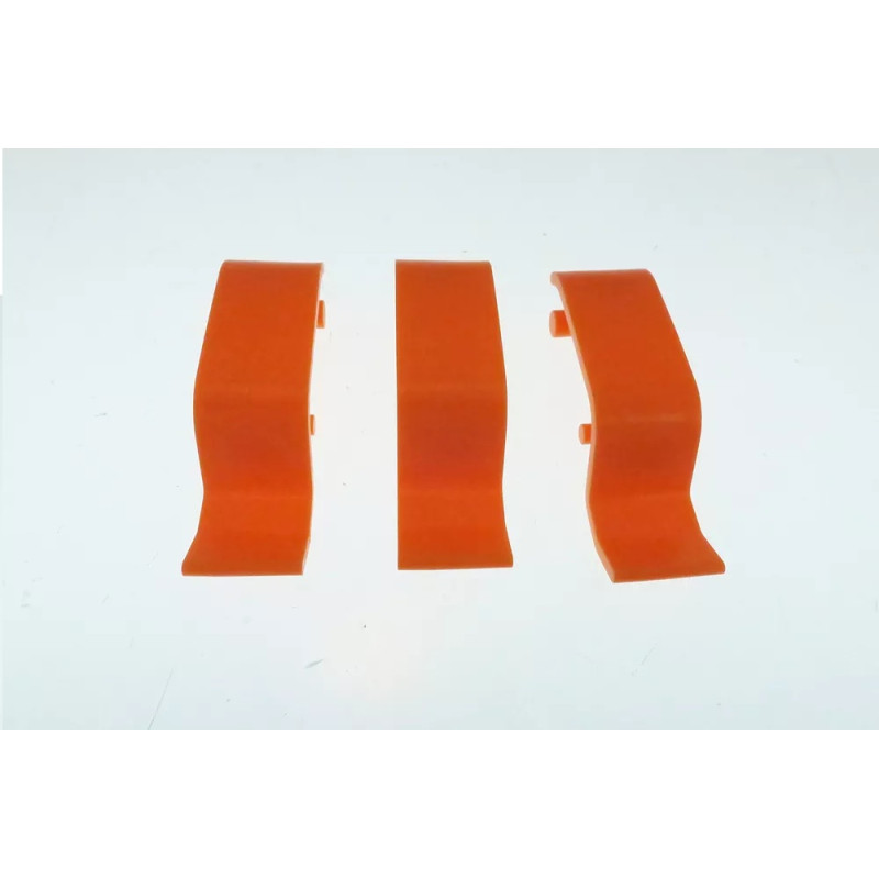 DYNAMIC MIXER 3528 CLIP SET OF 3