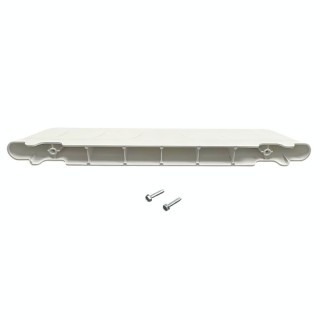 DRYER DRUM BAFFLE