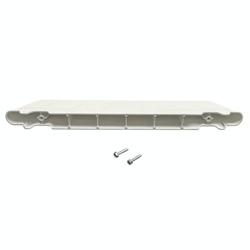 DRYER DRUM BAFFLE