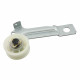 DRYER IDLER PULLEY