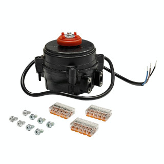 TRUE 857225 FAN MOTOR KIT 115V