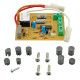 ROBOT COUPE 89431 MP550 120V CIRC BOARD