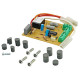 ROBOT COUPE 89431 MP550 120V CIRC BOARD