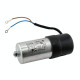 DUCATI CAPACITOR  30µF 425V 50/60Hz
