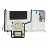 REFRIGERATOR EVAPORATOR COVER W11167902