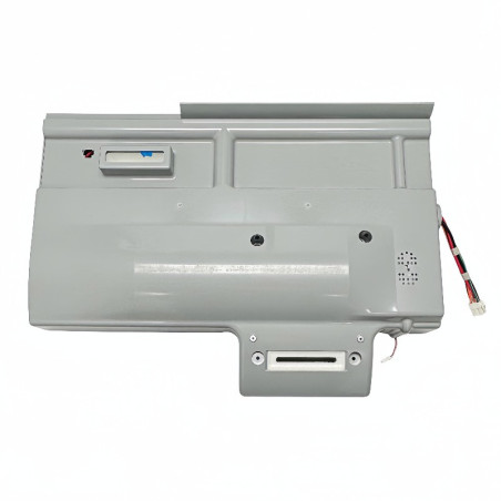 REFRIGERATOR EVAPORATOR COVER W11167902