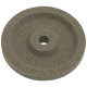 SHARPENING STONE WITH HUB 50x8x6 FINE