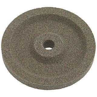 SHARPENING STONE WITH HUB 50x8x6 FINE