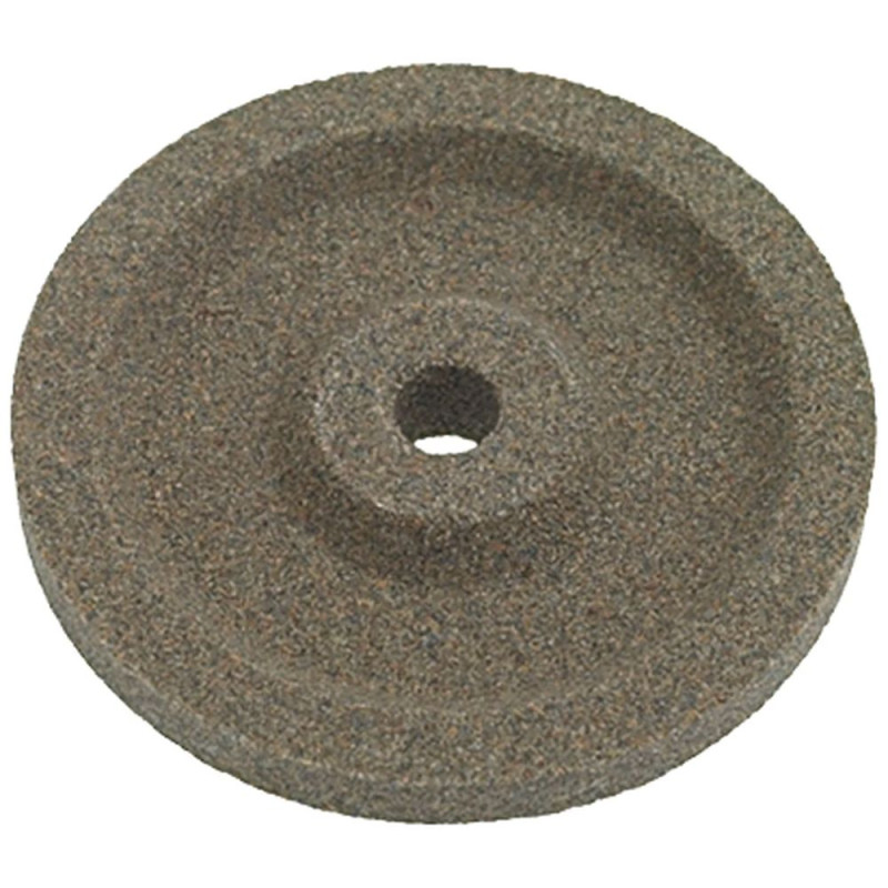 SHARPENING STONE WITH HUB 50x8x6 FINE