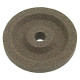 SHARPENING STONE WITH HUB 40x8x6 FINE